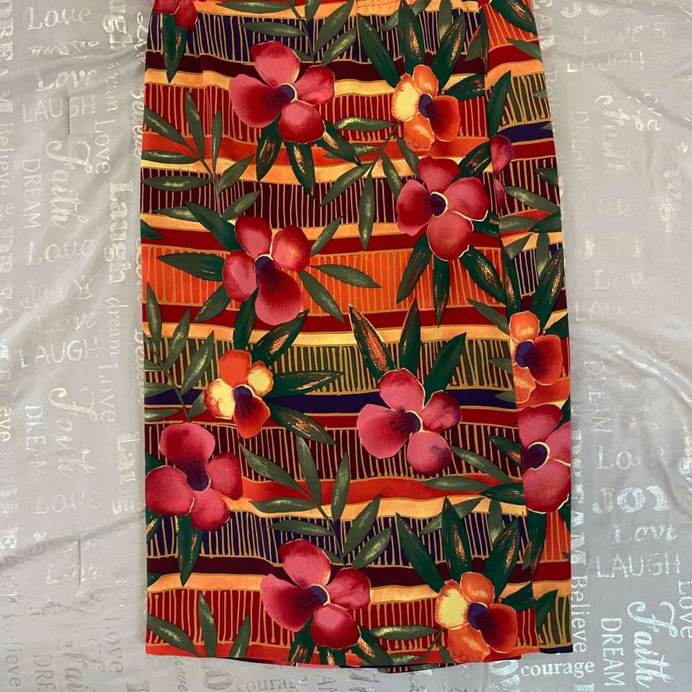 Kathryn Deene Skirt